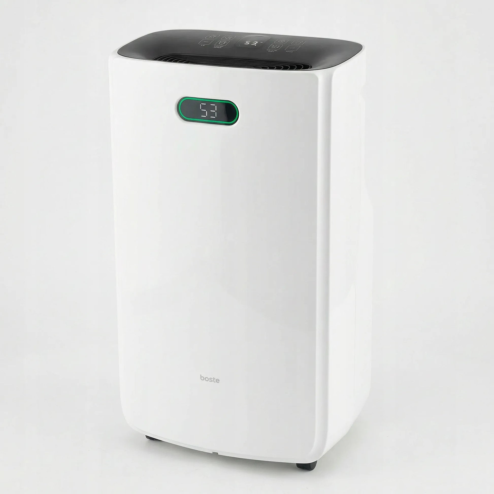 Oro sausintuvas ir valytuvas Boste Humidex F20 20L 6.5L HEPA 13