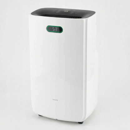 Oro sausintuvas ir valytuvas Boste Humidex F20 20L 6.5L HEPA 13