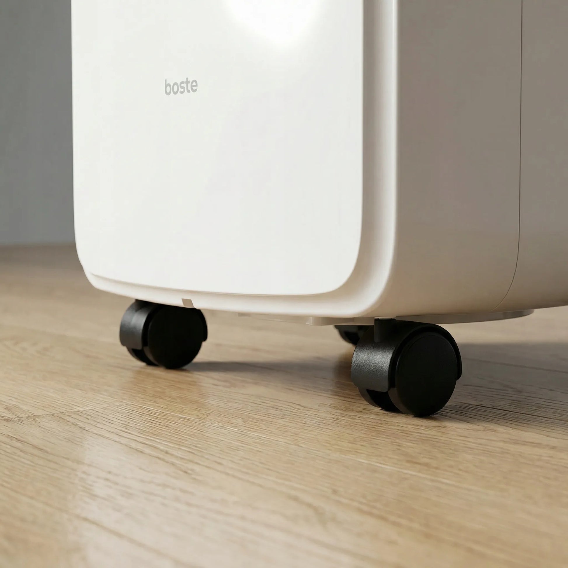 Oro sausintuvas ir valytuvas Boste Humidex F20 20L 6.5L HEPA 13