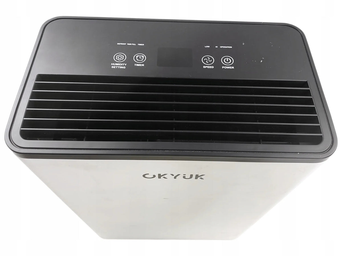 Oro sausintuvas OKYUK PD12R03DE, 12 l/24 val.