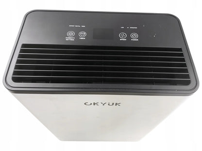 Oro sausintuvas OKYUK PD12R03DE, 12 l/24 val.