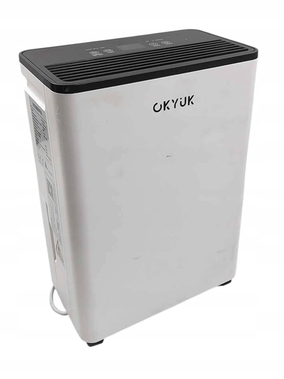 Oro sausintuvas OKYUK PD12R03DE, 12 l/24 val.