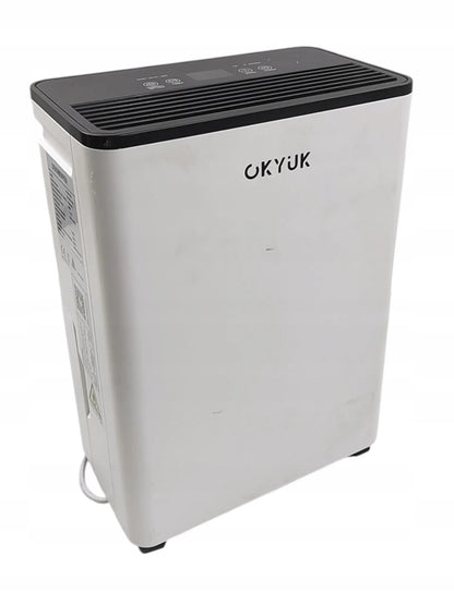 Oro sausintuvas OKYUK PD12R03DE, 12 l/24 val.