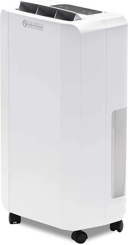 Oro sausintuvas Olimpia 01958, 262 W, 14 l/24 h
