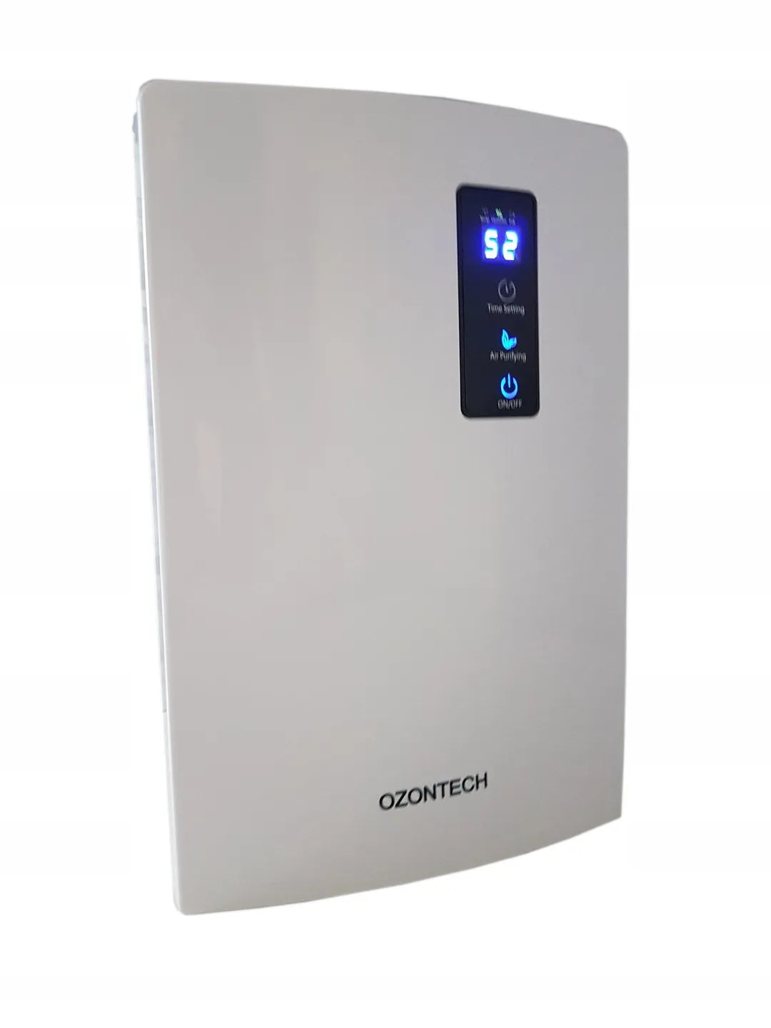 Oro sausintuvas Ozontech 2000B, drėgmės surinkėjas, 2 l, UV lempa