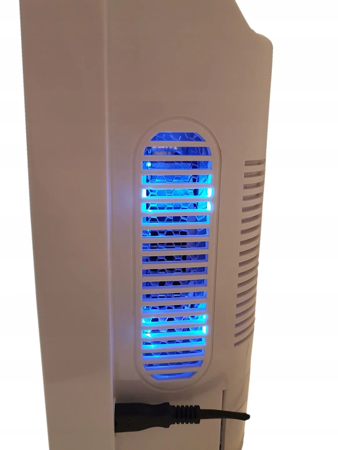 Oro sausintuvas Ozontech 2000B, drėgmės surinkėjas, 2 l, UV lempa