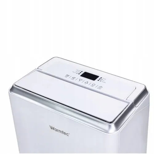 Oro sausintuvas „Warmtec“ ODT-20, 300 W, 20 l/24 val.