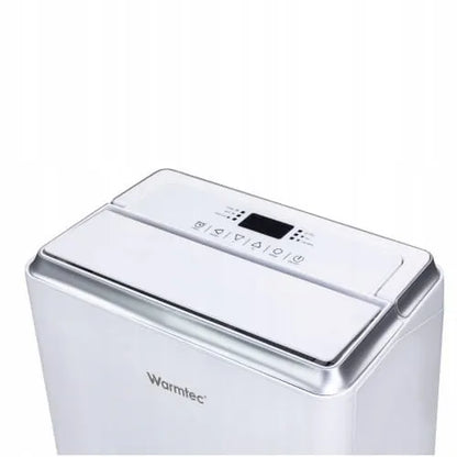 Oro sausintuvas „Warmtec“ ODT-20, 300 W, 20 l/24 val.
