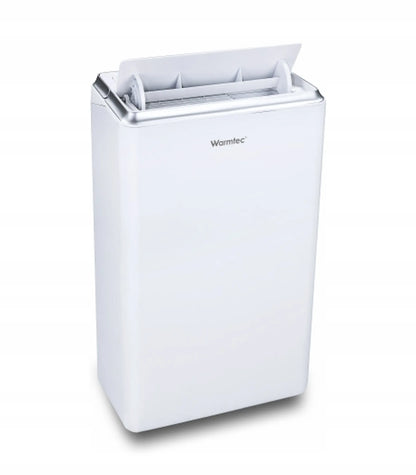 Oro sausintuvas „Warmtec“ ODT-20, 300 W, 20 l/24 val.