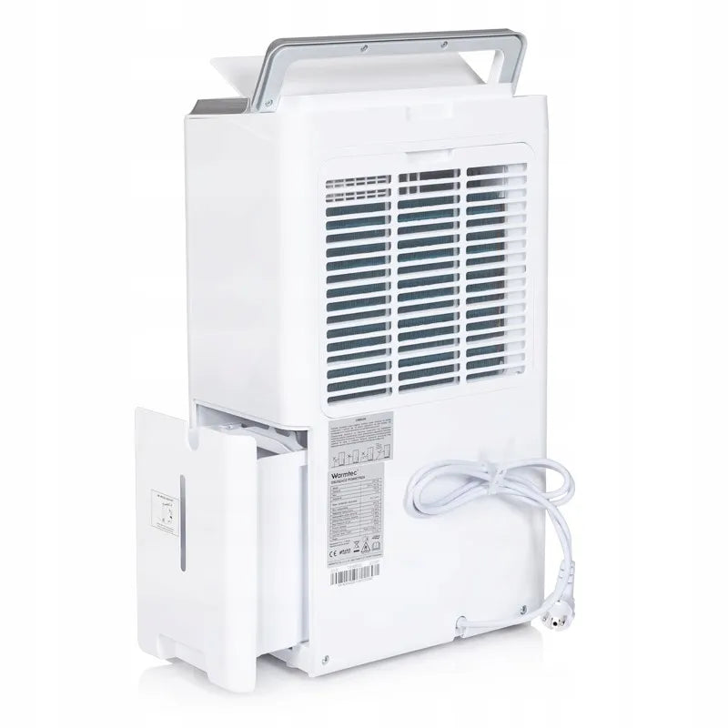 Oro sausintuvas „Warmtec“ ODT-20, 300 W, 20 l/24 val.