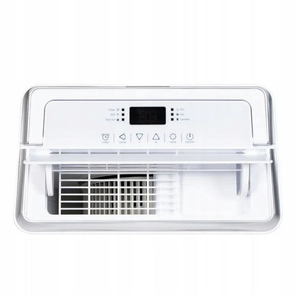 Oro sausintuvas „Warmtec“ ODT-20, 300 W, 20 l/24 val.