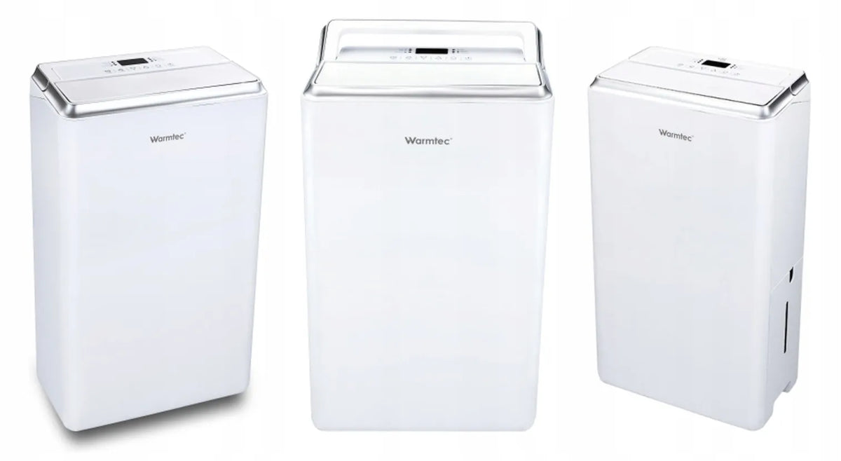 Oro sausintuvas „Warmtec“ ODT-20, 300 W, 20 l/24 val.