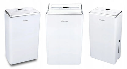 Oro sausintuvas „Warmtec“ ODT-20, 300 W, 20 l/24 val.
