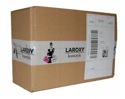 Ortopedinė pagalvė miegui Laroxy tarp kelių ir kojų juosmeninei stuburo daliai