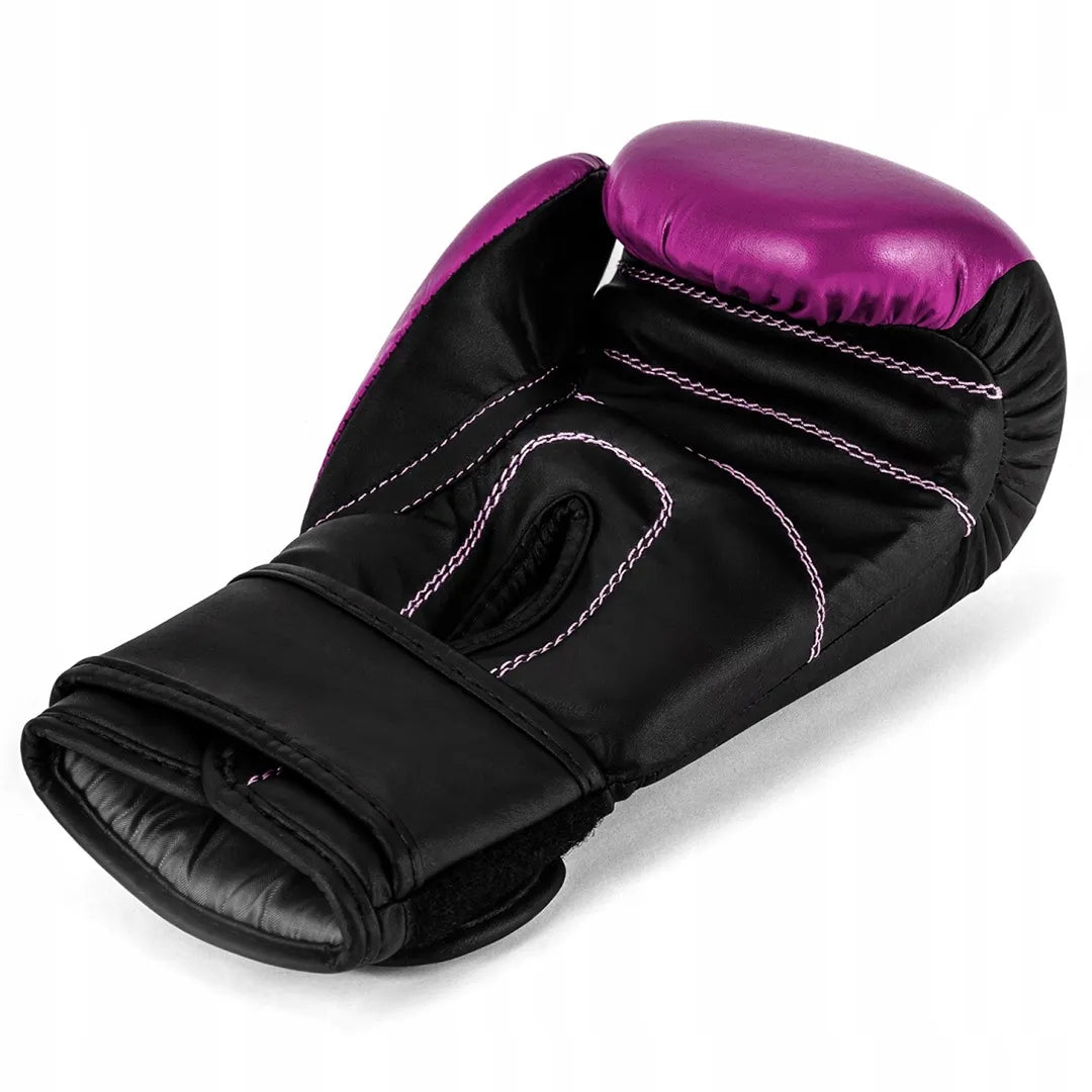 Overlord Boxer bokso treniruočių pirštinės, 6 oz