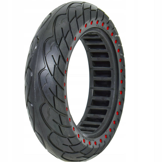 Padanga elektriniam paspirtukui 10x2.50 skirta Ninebot MAX Motus Scooty 10 pilnavidurė TL