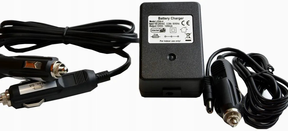 Paleidiklis „Booster Jump Starter“ 12V LEMANIA ENERGY P62500 2500A