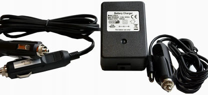 Paleidiklis „Booster Jump Starter“ 12V LEMANIA ENERGY P62500 2500A