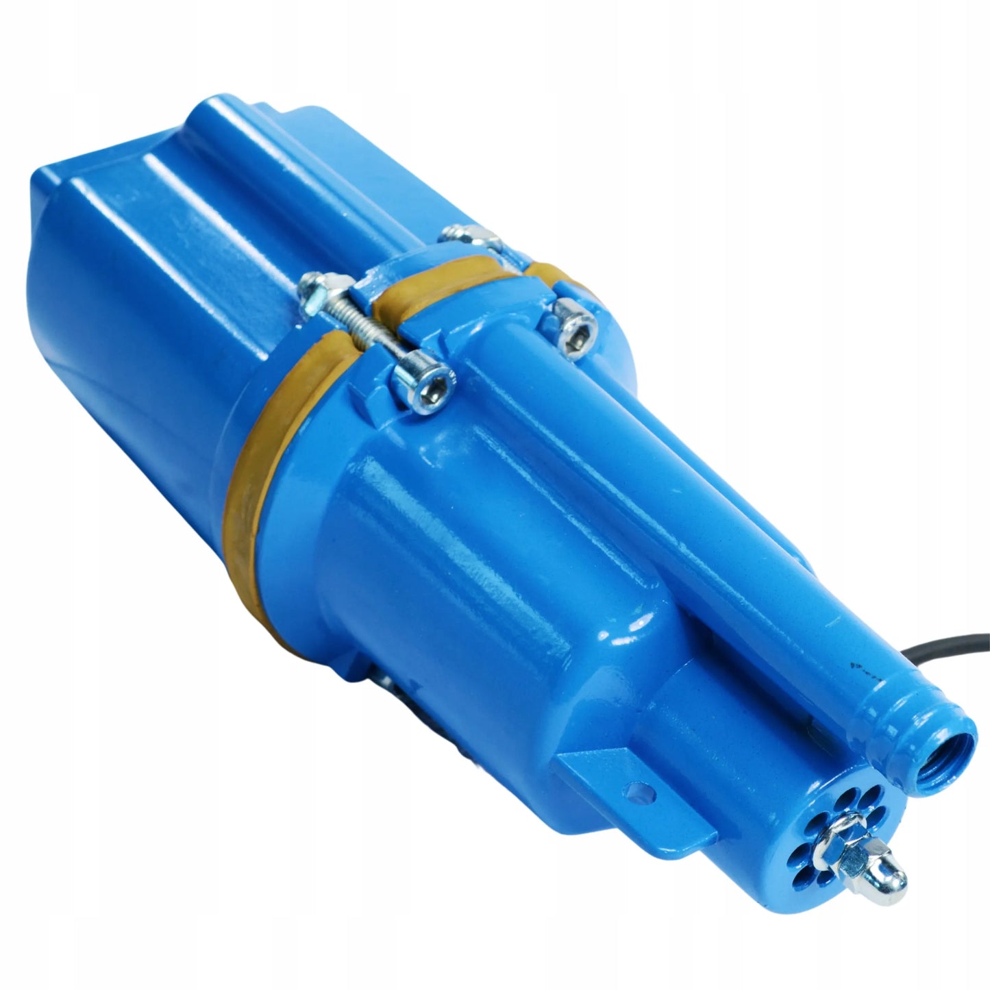 Panardinamasis giluminis vandens siurblys Nurek 495W
