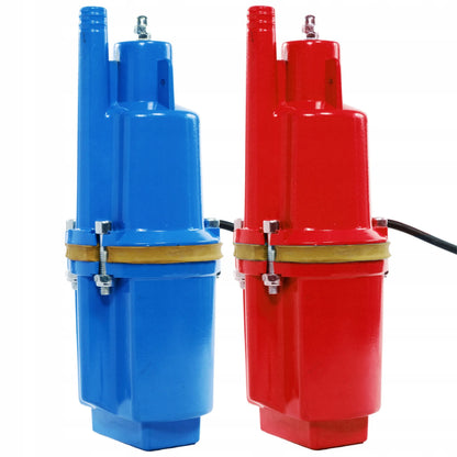 Panardinamasis giluminis vandens siurblys Nurek 495W