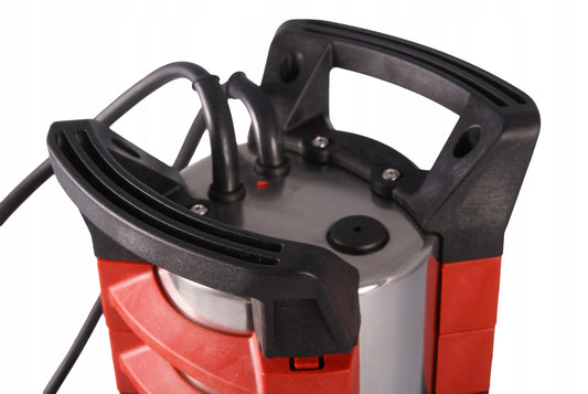 Panardinamasis siurblys Al-Ko DRAIN 20000 HD 112836 1300 W 20000 l/h