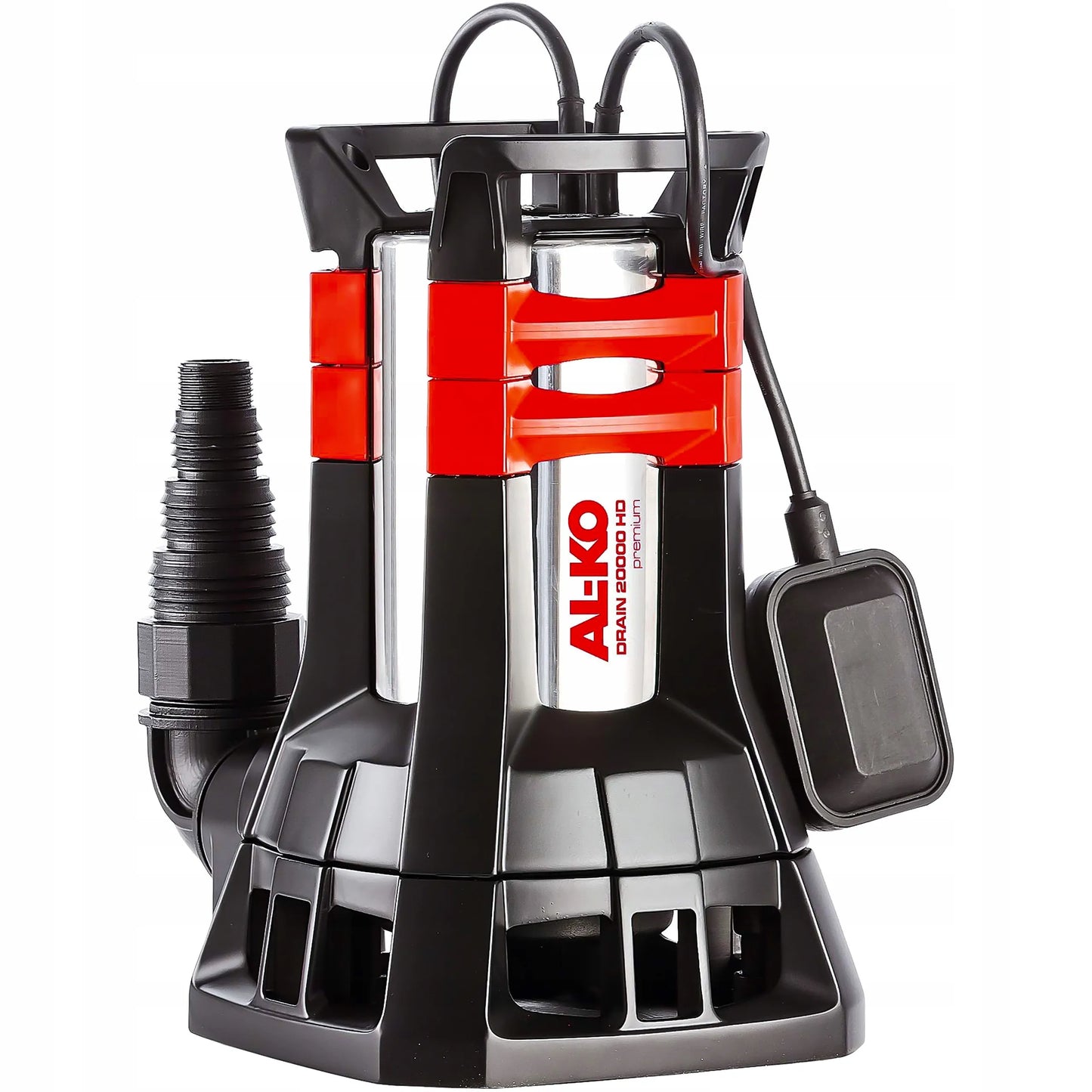 Panardinamasis siurblys Al-Ko DRAIN 20000 HD 112836 1300 W 20000 l/h