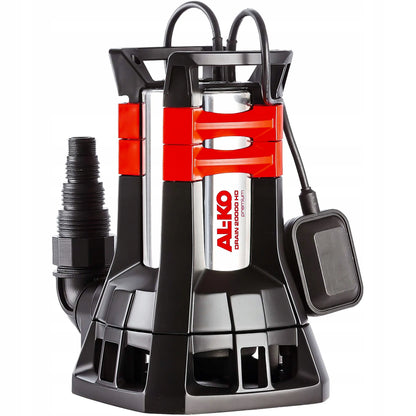 Panardinamasis siurblys Al-Ko DRAIN 20000 HD 112836 1300 W 20000 l/h