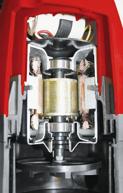 Panardinamasis siurblys Al-Ko DRAIN 20000 HD 112836 1300 W 20000 l/h