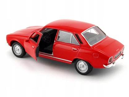 Peugeot 504 1:34–39 WELLY 42394