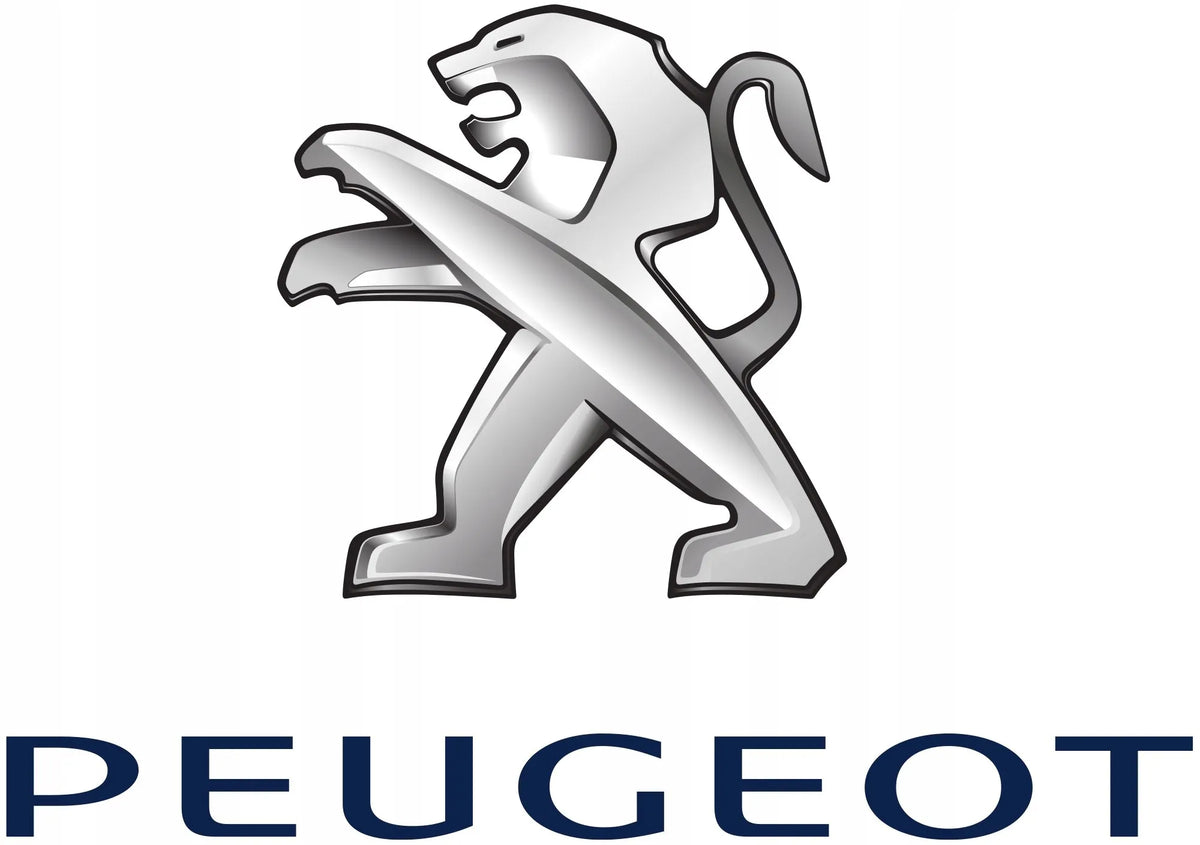 Peugeot 504 1:34–39 WELLY 42394