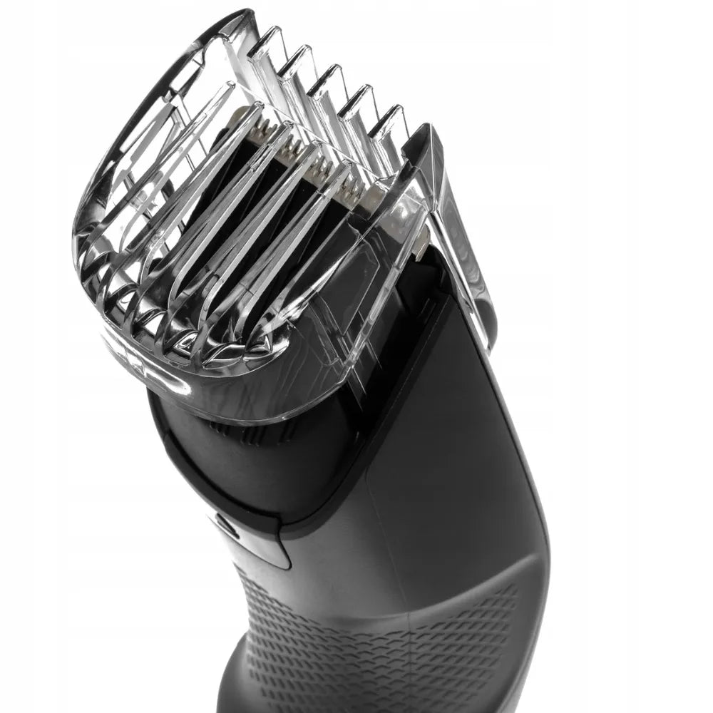 „Philips“ 3000 serijos plaukų ir barzdos kirpimo mašinėlė HC3510/15