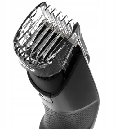 „Philips“ 3000 serijos plaukų ir barzdos kirpimo mašinėlė HC3510/15