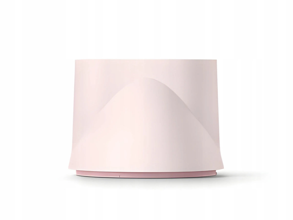 „Philips“ BHD321/50 plaukų džiovintuvas, 1600 W, jonizavimas, šalto oro srautas, rožinis