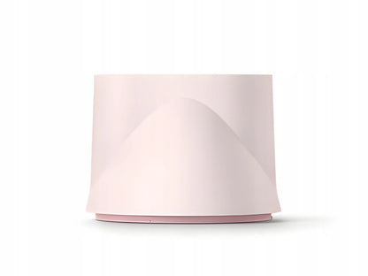 „Philips“ BHD321/50 plaukų džiovintuvas, 1600 W, jonizavimas, šalto oro srautas, rožinis