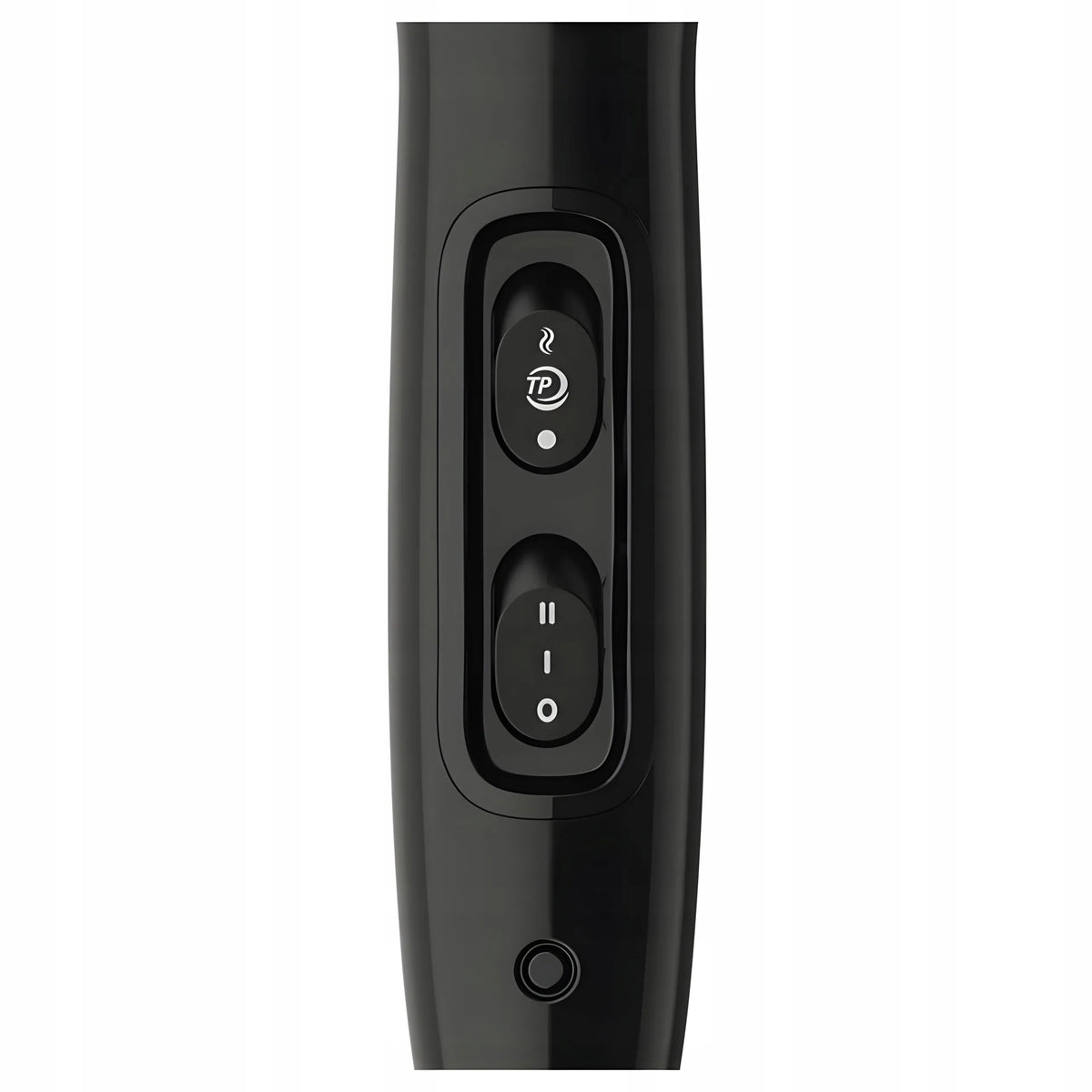 „Philips DryCare Pro BHD272/00“ plaukų džiovintuvas, 2100 W, AC variklis, jonizavimas