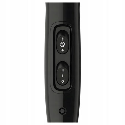 „Philips DryCare Pro BHD272/00“ plaukų džiovintuvas, 2100 W, AC variklis, jonizavimas