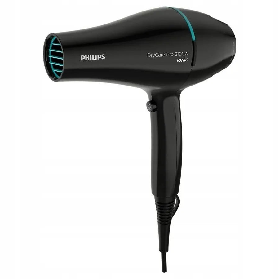 „Philips DryCare Pro BHD272/00“ plaukų džiovintuvas, 2100 W, AC variklis, jonizavimas
