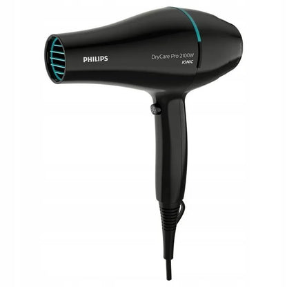 „Philips DryCare Pro BHD272/00“ plaukų džiovintuvas, 2100 W, AC variklis, jonizavimas