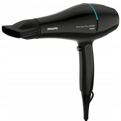 „Philips DryCare Pro BHD272/00“ plaukų džiovintuvas, 2100 W, AC variklis, jonizavimas
