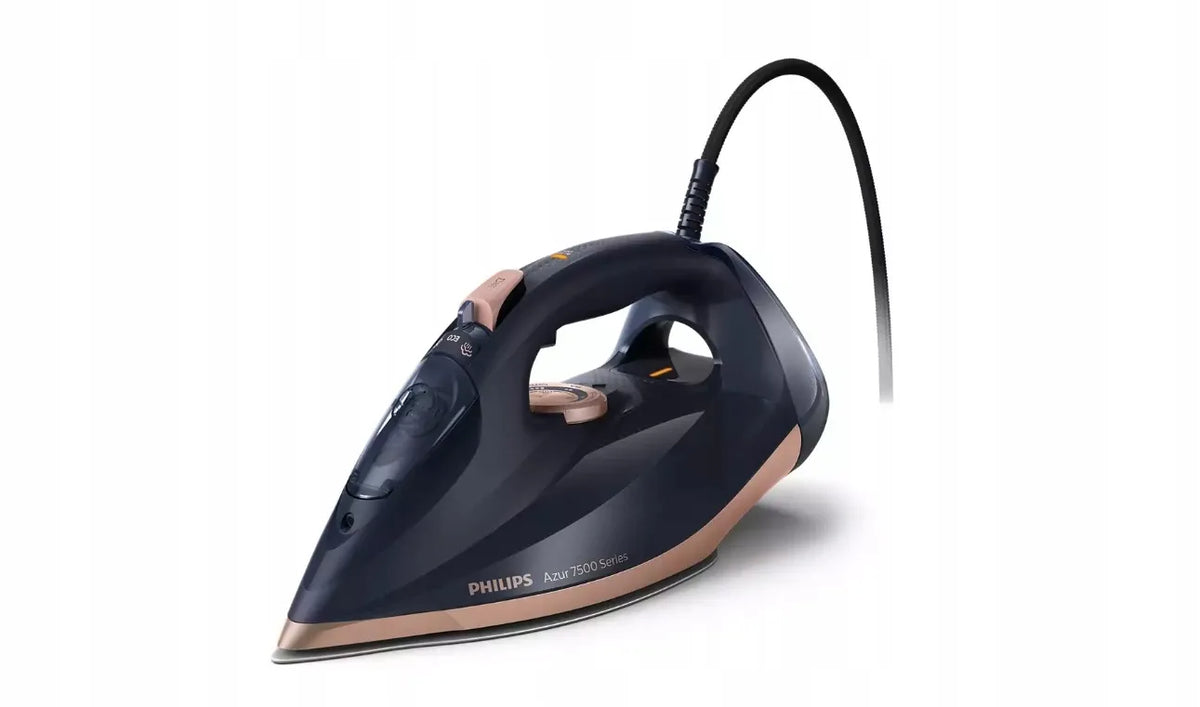 PHILIPS DST 7510/80 lygintuvas