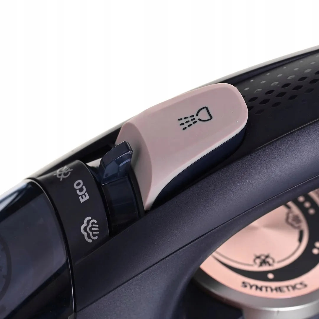 PHILIPS DST 7510/80 lygintuvas