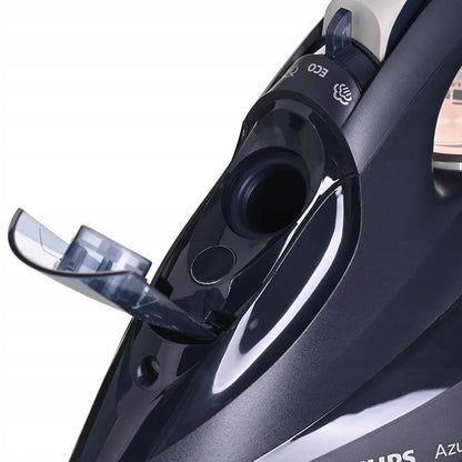 PHILIPS DST 7510/80 lygintuvas