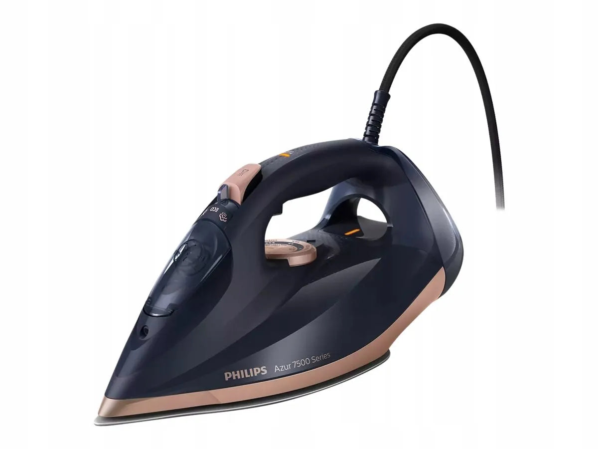 PHILIPS DST 7510/80 lygintuvas