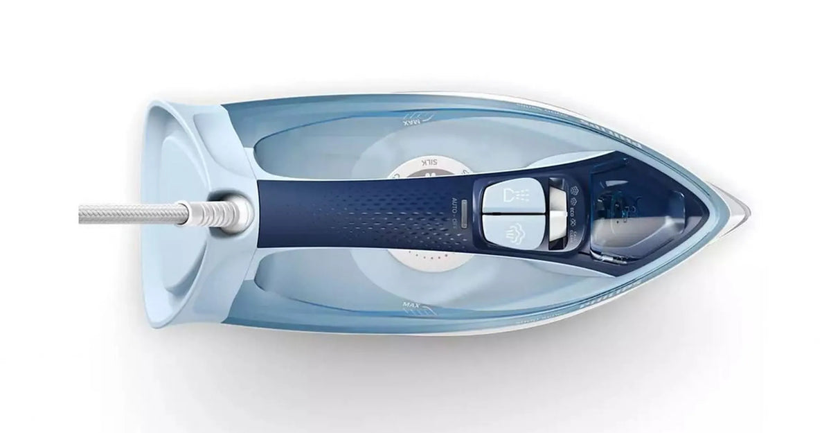 „Philips“ DST5030/20 garinis lygintuvas, 2400 W