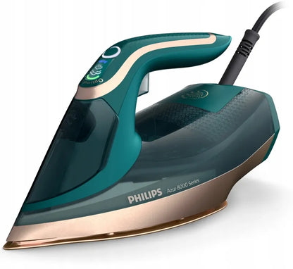 „Philips DST8030/70 Azur 8000 Series“ garinis lygintuvas, 3000 W, garų pliūpsnis iki 240 g
