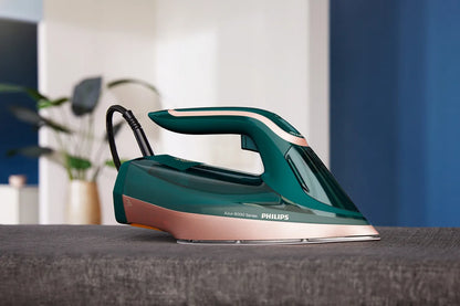 „Philips DST8030/70 Azur 8000 Series“ garinis lygintuvas, 3000 W, garų pliūpsnis iki 240 g