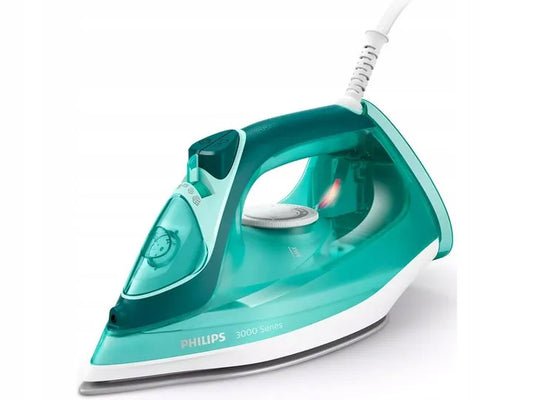 „Philips“ garinis lygintuvas DST3030/70, 2400 W, su apsauga nuo lašėjimo