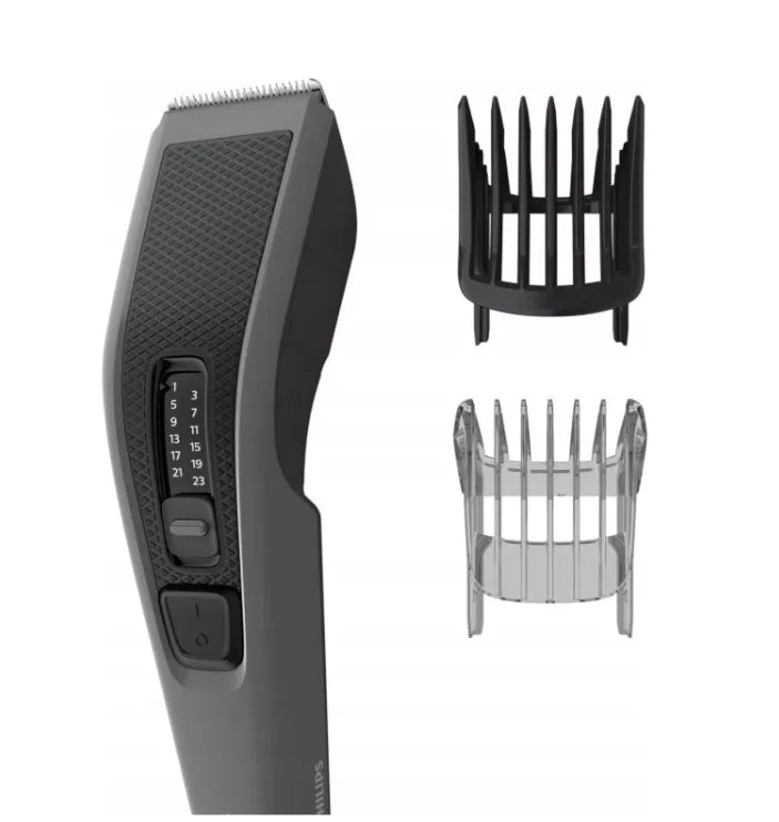 PHILIPS HC3525/15 plaukų kirpimo mašinėlė