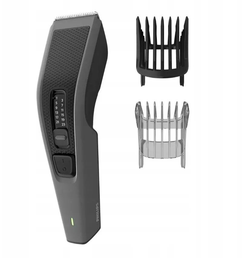 PHILIPS HC3525/15 plaukų kirpimo mašinėlė