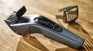 PHILIPS HC3525/15 plaukų kirpimo mašinėlė